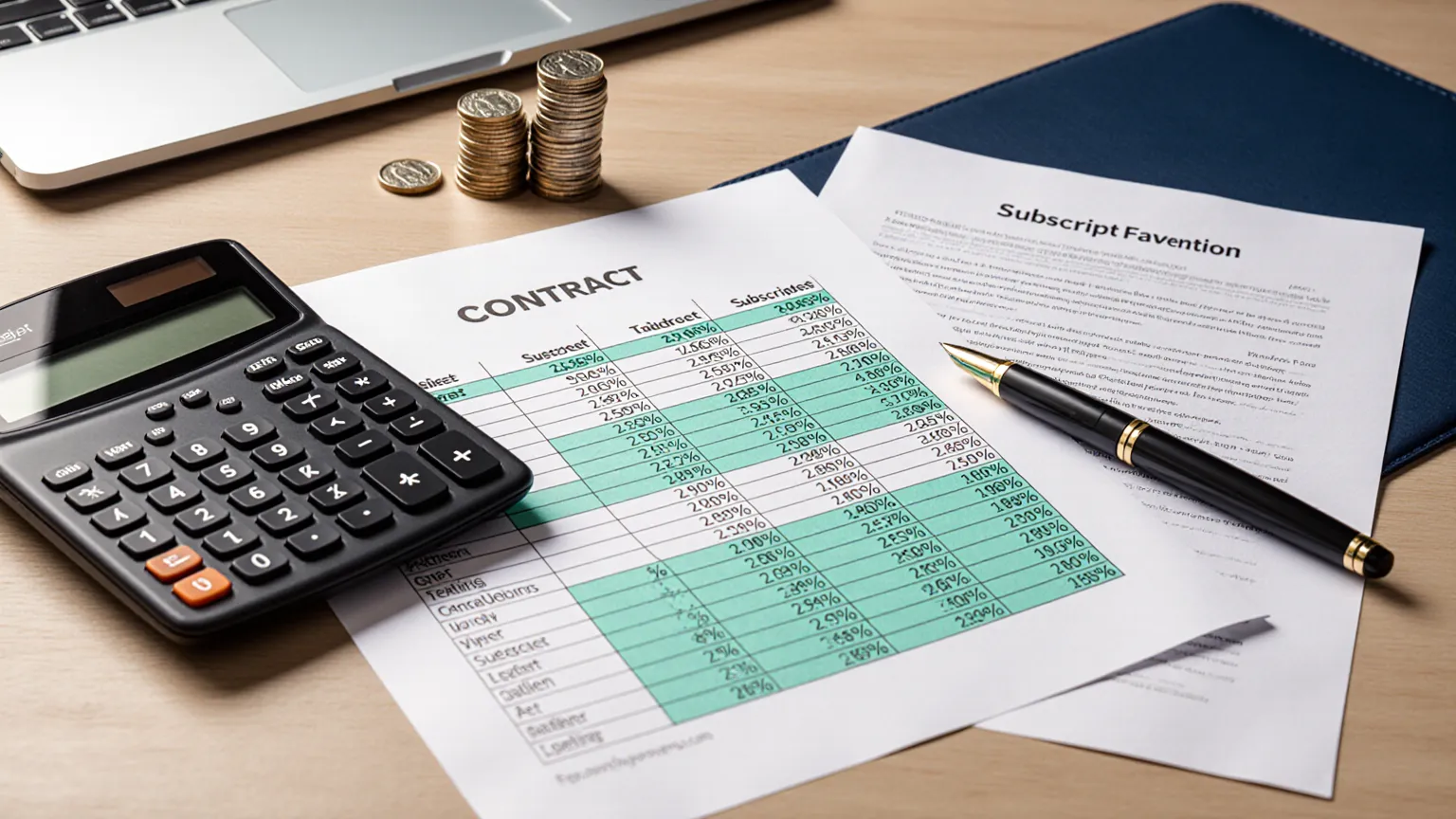SaaS Affiliate Commission Structure: Recurring vs. One-Time vs. Hybrid